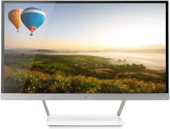 HP 25″ 25XW (J7Y65A) recenzja