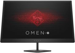 HP 25″ OMEN (Z7Y57AA) recenzja