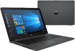 HP 250 G6 15,6″/N3060/4GB/500GB/HD Graphics 400/Win10 (1TT46EA) » recenzja