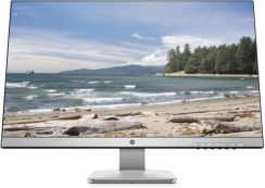 HP 27″ 27Q srebrny (3FV90AA) recenzja