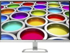 HP 27” 27ea (X6W32AA) recenzja