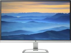 HP 27″ 27es (T3M86AA) » recenzja