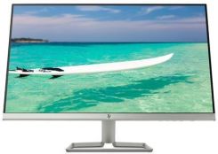 HP 27″ 27f (2XN62AA) recenzja