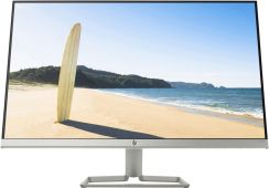 HP 27″ 27fw (3KS64AA) recenzja