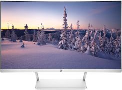 HP 27″ Curved Display (Z4N74AA) recenzja