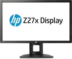 HP 27″ DreamColor Z27x Studio Display (D7R00A4) recenzja