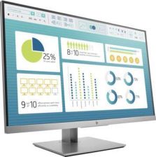 HP 27″ EliteDisplay E273 (1FH50AA) recenzja