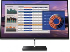 HP 27” EliteDisplay S270n Czarny (2PD37AA) recenzja