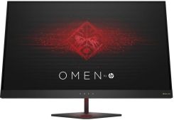 HP 27″ Omen Z4D33AA recenzja