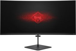 HP 35” OMEN X (X3W57AA) recenzja