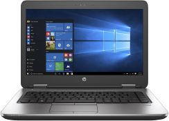 HP 640 (Z2W27EA) recenzja