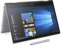 HP ENVY 15 x360 i5/8Gb/256Gb/Win10 (2qf64ear) » recenzja