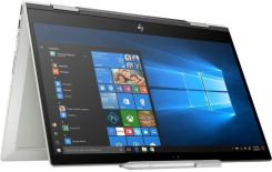 HP ENVY 15 x360 i7/16Gb/512Gb/Win10 (5ev82ear) » recenzja