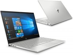 HP Envy 13 13,3″/i5/8GB/256GB/Win10 (13AH0001NW4UD39EA) recenzja