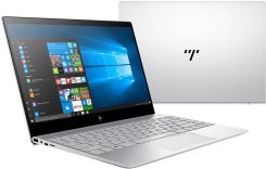 HP Envy 13 13,3″/i5/8GB/256GB/Win10 (3QP68EA) » recenzja