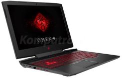 HP OMEN 15-ce012nw (2HP92EA) recenzja