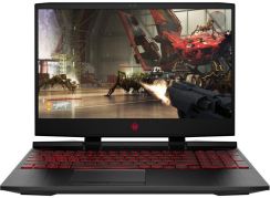 HP OMEN 15-dc0002nw 15,6″/i5/8GB/256GB+1TB/Win10 (4UB49EA) recenzja