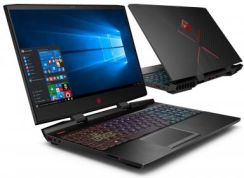 HP OMEN 15 i7/16GB/512Gb+1TB/Win10 (15dc1002nw6bk78ea) recenzja