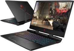 HP OMEN 17 17,3″/i5/8GB/1TB/NoOS (17AN114NW5KT53EA) recenzja