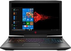 HP OMEN 17-an100nw 17,3″/i7/16GB/256GB+1TB/Win10 (4TW04EA) recenzja