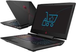 HP OMEN 17 i5/8GB/240Gb+1TB/Dos (17an114nw5kt53ea240ssdpcie) recenzja