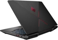 HP OMEN 17 i7/12Gb/256Gb+1Tb (5es16ear) » recenzja