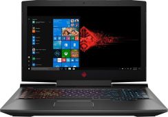 HP OMEN 17 i7/16Gb/256Gb+2Tb/Win10 (4mq21ear) » recenzja