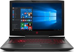 HP Omen 17-an010nw (2BS12EA) recenzja