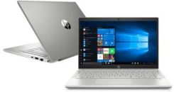 HP Pavilion 14-ce2041nw 14″ i5/8GB/512GB/Win10 Srebrny (7DL90EA) recenzja