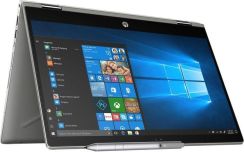 HP Pavilion 14 x360 i5/8Gb/256Gb/Win10 (4mh18ear) » recenzja