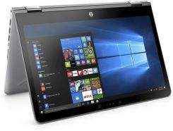 HP Pavilion 14 x360 i7/12Gb/256Gb/Win10 (3qr37ear) » recenzja