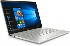 HP Pavilion 15-cs0006nw 15,6″/i5/8GB/256GB/Win10 (4UC09EA) recenzja