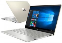 HP Pavilion 15-cs1012nw 15,6″/i5/8GB/256GB/Win10 (6AY55EA) recenzja