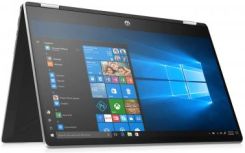 HP Pavilion 15 x360 i3/8GB/256GB/Win10 (15DQ0000NW6TC43EA) recenzja