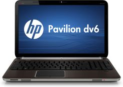 HP Pavilion Dv6-6B15Ew (QH616EA) » recenzja