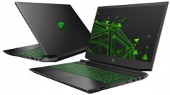 HP Pavilion Gaming 15,6″/Ryzen5/8GB/512GB/NoOS (15EC0002NW8BJ67EA8) recenzja