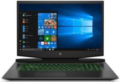 HP Pavilion Gaming 17-CD0014NW 17,3″/i5/8GB/512GB/Win10 (7MZ88EA) recenzja