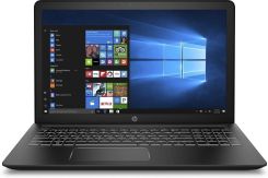 HP Pavilion Power 15 15,6″/i7/8GB/1TB/Win10 (2GR76EAR) recenzja