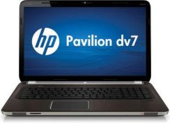 HP Pavilion dv7-6b20ew 17,3″/i5/4GB/500GB/Win10 (A6H88EA) » recenzja