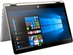 HP Pavilion x360 14-BA022NW (2HP33EA) recenzja