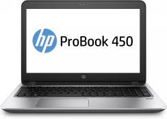 HP ProBook 450 G4 (Z2Y24ES_8G1.25HSW10) » recenzja