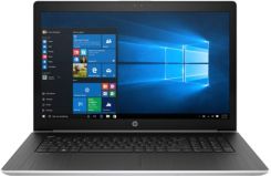 HP ProBook 470 G5 17,3″/i7/16GB/1TB+256GB/Win10 (2XZ77ES) » recenzja