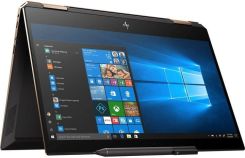 HP Spectre 13 x360 13,3″/i7/16GB/512GB/Win10 (5QZ52EARABV) » recenzja