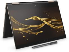 HP Spectre 13 x360 i7/16Gb/1Tb/Win10 (2wa76ear) » recenzja