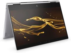 HP Spectre 13 x360 i7/16Gb/1Tb/Win10 (3qr77ear) » recenzja