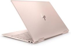 HP Spectre 13 x360 i7/16Gb/512Gb/Win10 (2zg59ear) » recenzja