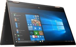 HP Spectre 15 x360 i7/16Gb/512Gb/Win10 (3dm26ear) » recenzja