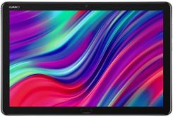 HUAWEI MediaPad M5 10 Lite 4/64GB LTE Szary (53010PQW) recenzja