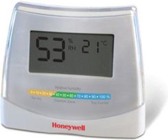 Honeywell Higrometr cyfrowy HHY70E recenzja