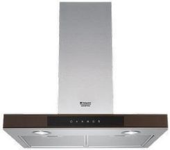 Hotpoint-Ariston HLB 6.7 AT (CF) X/HA Srebrny » recenzja